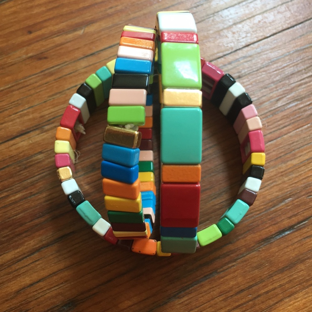 Stretch Bracelets - image 3